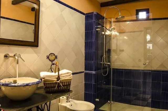 הוילה Válor Casa Nº9 בית נופש