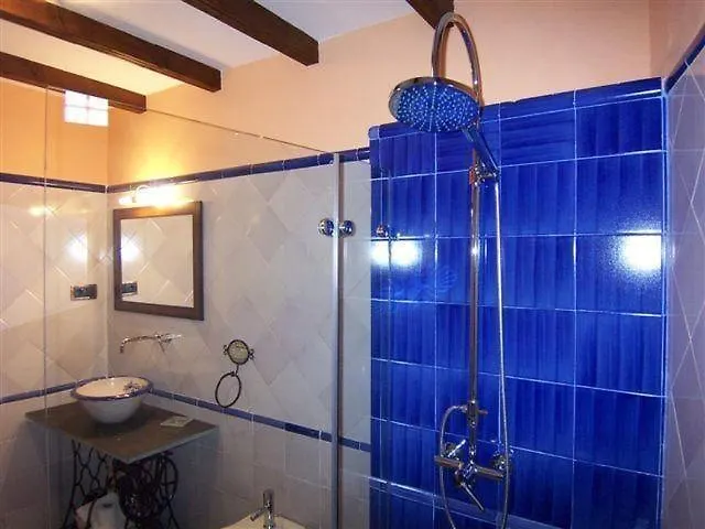 הוילה Válor Casa Nº9 0*,