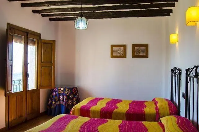 הוילה Válor Casa Nº9 בית נופש