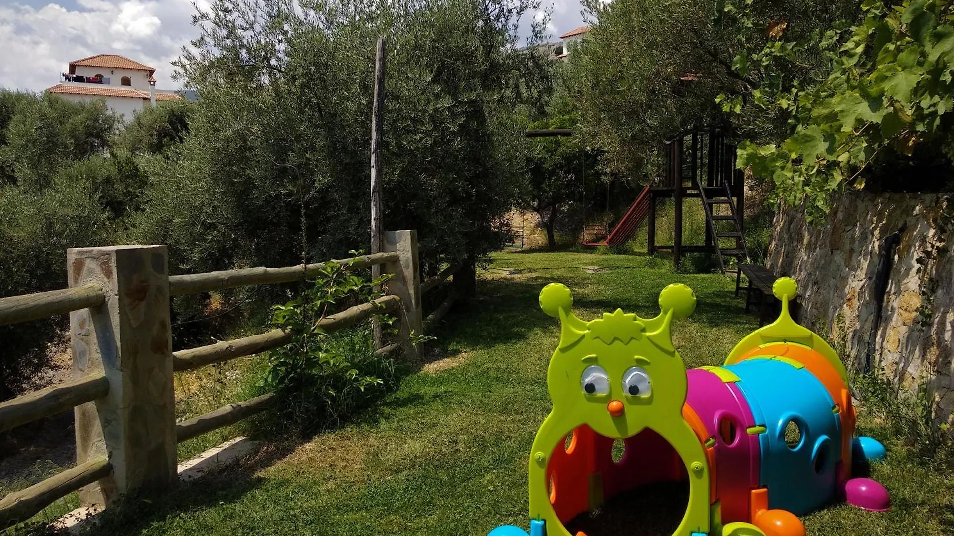 הוילה Válor Casa Nº9 0*,  ספרד